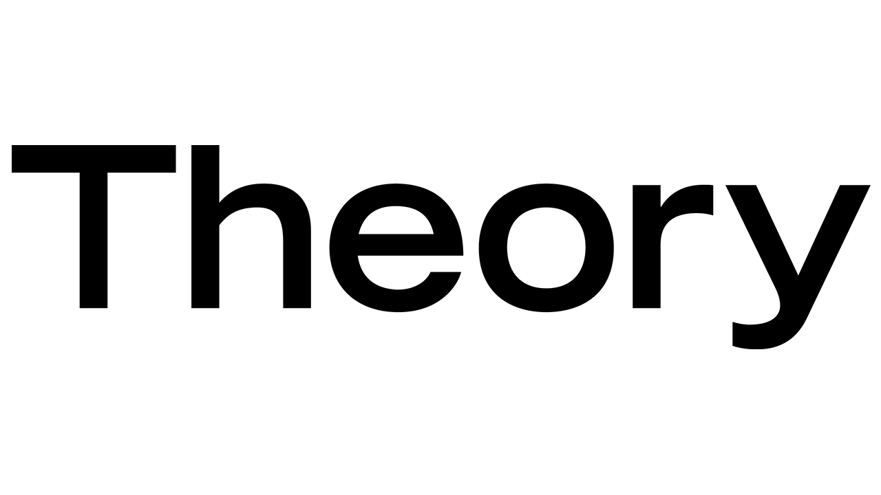 logo de theory