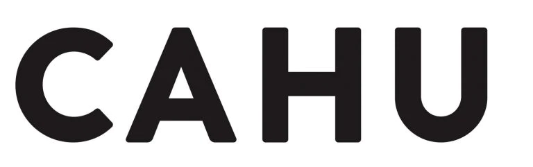 logo de Cahu