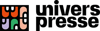 logo de Univers presse